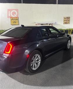 Chrysler 300